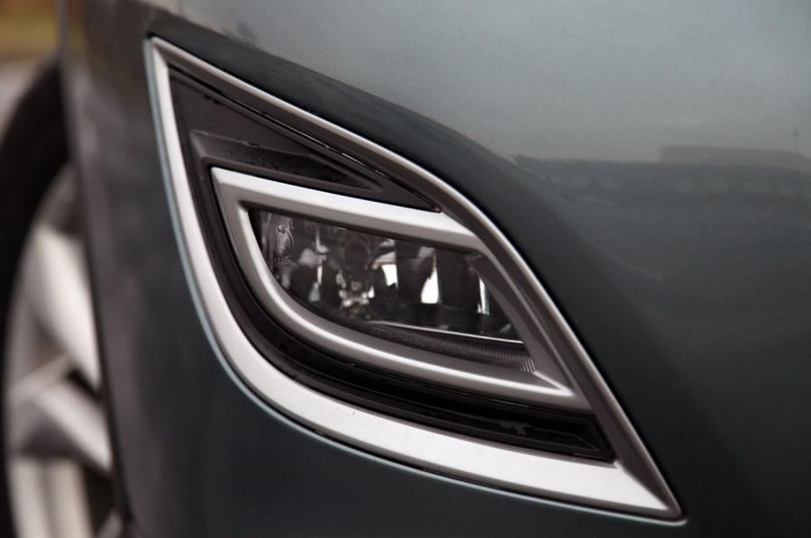  Mazda CX-9 2012 года  (фото 80 из 81)
